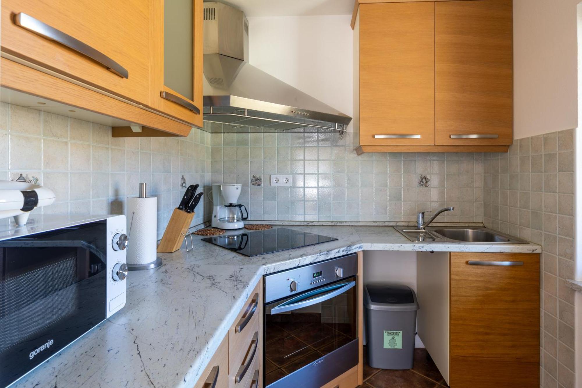 Apartmaji Matej Cvetek Bohinj Exteriör bild