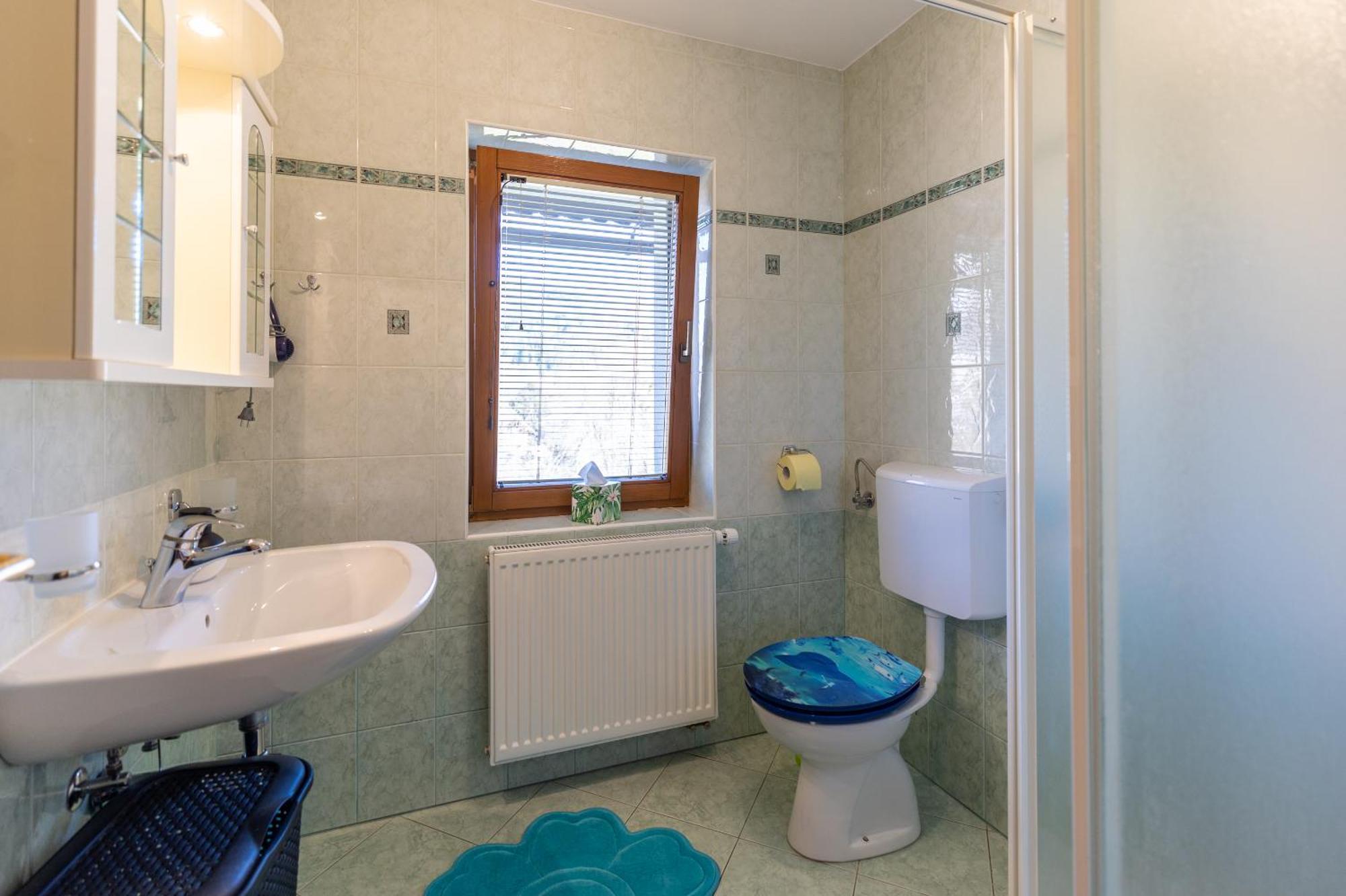 Apartmaji Matej Cvetek Bohinj Exteriör bild