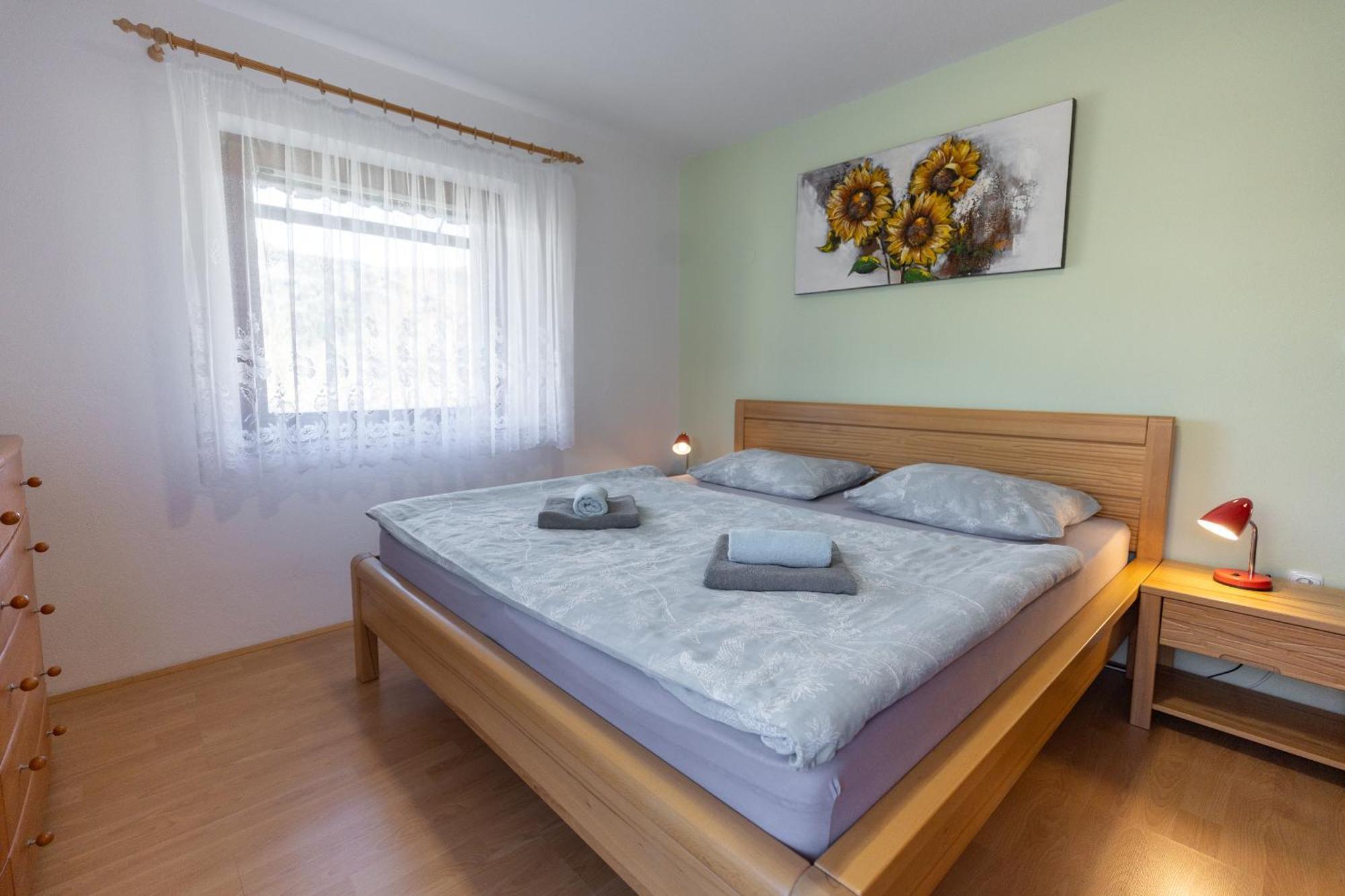Apartmaji Matej Cvetek Bohinj Exteriör bild