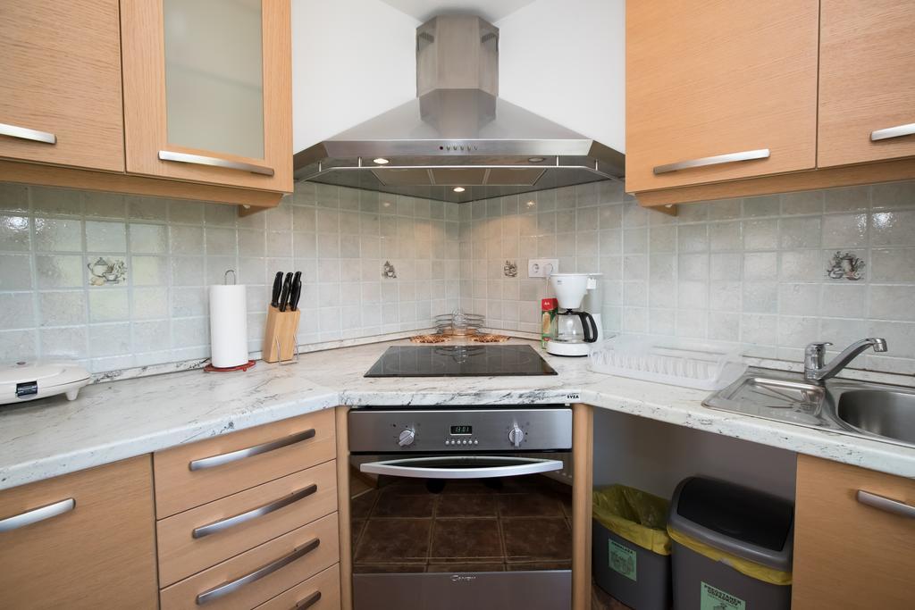 Apartmaji Matej Cvetek Bohinj Exteriör bild