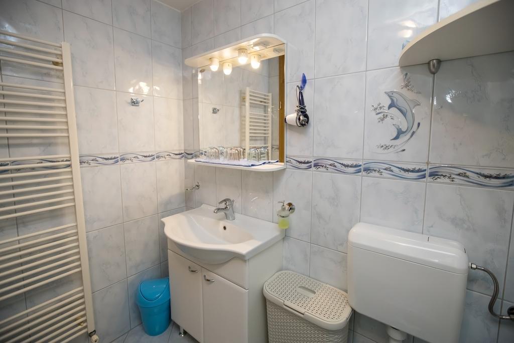 Apartmaji Matej Cvetek Bohinj Exteriör bild