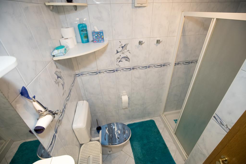 Apartmaji Matej Cvetek Bohinj Exteriör bild