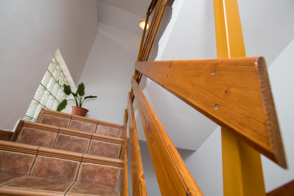 Apartmaji Matej Cvetek Bohinj Exteriör bild